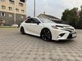 Toyota Camry 2019 года за 12 700 000 тг. в Алматы – фото 3