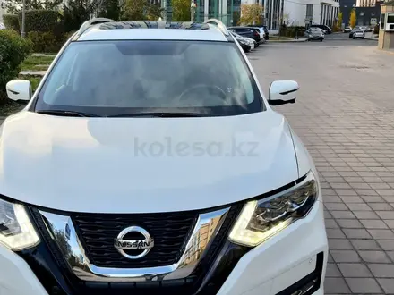 Nissan X-Trail 2020 года за 12 950 000 тг. в Астана – фото 3