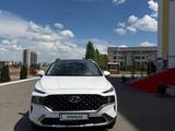 Hyundai Santa Fe 2023 года за 18 350 000 тг. в Астана