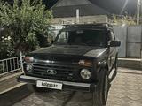 ВАЗ (Lada) Lada 2121 2018 годаүшін2 600 000 тг. в Жетысай – фото 3