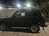 ВАЗ (Lada) Lada 2121 2018 годаүшін2 600 000 тг. в Жетысай – фото 5