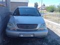 Lexus RX 300 2001 годаfor5 200 000 тг. в Ушарал – фото 2