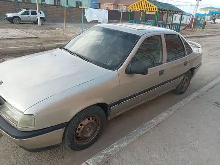 Opel Vectra 1991 годаүшін1 200 000 тг. в Кызылорда – фото 2
