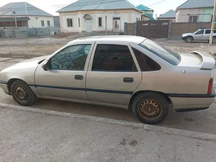 Opel Vectra 1991 годаүшін1 200 000 тг. в Кызылорда – фото 3
