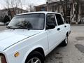 ВАЗ (Lada) 2107 2007 годаүшін1 500 000 тг. в Тараз