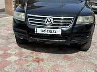 Volkswagen Touareg 2006 года за 6 300 000 тг. в Алматы