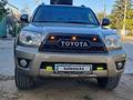 Toyota 4Runner 2006 годаүшін10 500 000 тг. в Актобе – фото 8