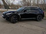 Infiniti FX37 2012 года за 12 400 000 тг. в Астана – фото 3