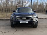 Infiniti FX37 2012 годаүшін12 400 000 тг. в Астана – фото 4