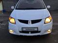 Pontiac Vibe 2004 года за 3 600 000 тг. в Байсерке