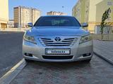 Toyota Camry 2006 годаүшін6 500 000 тг. в Актау – фото 2