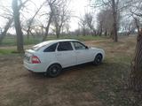 ВАЗ (Lada) Priora 2172 2014 годаүшін3 000 000 тг. в Уральск – фото 5