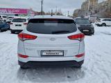 Hyundai Tucson 2017 года за 10 900 000 тг. в Петропавловск – фото 4