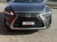 Lexus RX 350 2016 года за 21 500 000 тг. в Шымкент