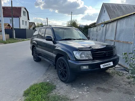 Toyota Land Cruiser 2003 года за 6 700 000 тг. в Костанай