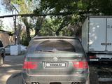BMW X5 2001 годаүшін2 900 000 тг. в Алматы