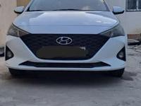 Hyundai Accent 2020 годаүшін5 700 000 тг. в Кызылорда