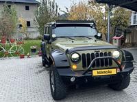 Jeep Wrangler 2013 годаүшін22 500 000 тг. в Алматы