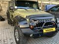 Jeep Wrangler 2013 годаүшін21 600 000 тг. в Алматы – фото 28