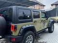 Jeep Wrangler 2013 года за 22 500 000 тг. в Алматы – фото 6