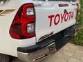 Toyota Hilux 2023 годаүшін21 000 000 тг. в Актау – фото 17