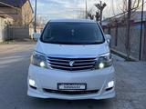 Toyota Alphard 2007 года за 6 000 000 тг. в Тараз – фото 2