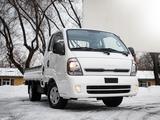 Kia Bongo 2023 годаүшін13 750 000 тг. в Алматы