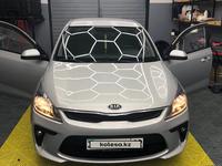 Kia Rio 2019 года за 7 800 000 тг. в Актау