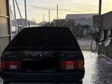 ВАЗ (Lada) 2114 2013 года за 1 400 000 тг. в Семей – фото 3