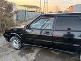 ВАЗ (Lada) 2114 2013 года за 1 400 000 тг. в Семей – фото 5