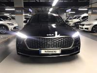 Kia K9 2021 года за 24 000 000 тг. в Астана