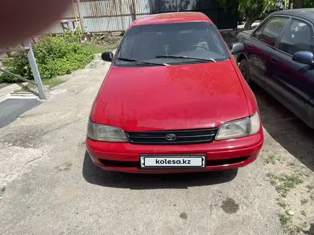 Toyota Carina E 1995 года за 1 500 000 тг. в Алматы