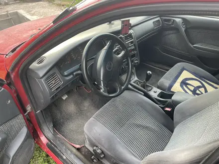 Toyota Carina E 1995 года за 1 500 000 тг. в Алматы – фото 4
