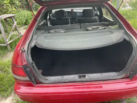 Toyota Carina E 1995 года за 1 500 000 тг. в Алматы – фото 6