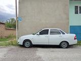ВАЗ (Lada) Priora 2170 2013 годаүшін1 800 000 тг. в Шымкент – фото 2