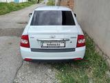 ВАЗ (Lada) Priora 2170 2013 годаүшін1 800 000 тг. в Шымкент – фото 4