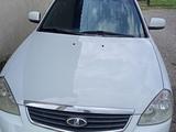 ВАЗ (Lada) Priora 2170 2013 годаүшін1 800 000 тг. в Шымкент – фото 5