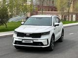 Kia Sorento 2021 годаүшін16 000 000 тг. в Шымкент – фото 2