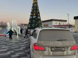 Mercedes-Benz GLS 63 AMG 2017 года за 30 000 000 тг. в Кызылорда – фото 4