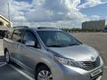 Toyota Sienna 2013 годаүшін10 700 000 тг. в Астана