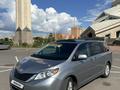 Toyota Sienna 2013 годаүшін10 700 000 тг. в Астана – фото 2