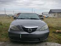 Mazda 3 2011 годаүшін3 000 000 тг. в Алматы