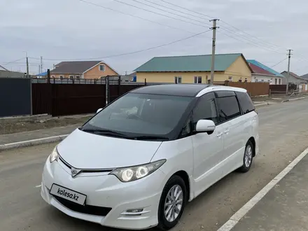 Toyota Estima 2009 года за 4 500 000 тг. в Атырау