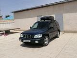 Subaru Forester 2000 годаүшін3 800 000 тг. в Жанаозен – фото 3