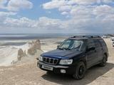 Subaru Forester 2000 годаүшін3 800 000 тг. в Жанаозен – фото 5