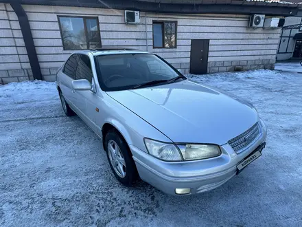 Toyota Camry Gracia 1997 года за 3 450 000 тг. в Алматы – фото 9