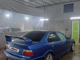 BMW 318 1994 годаүшін1 700 000 тг. в Семей – фото 5