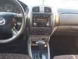 Mazda 323 2001 годаүшін2 500 000 тг. в Тараз – фото 5