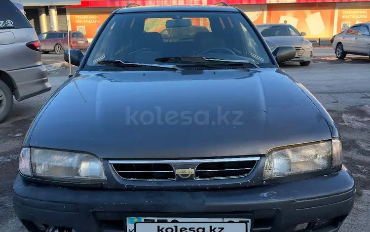 Nissan Primera 1996 годаүшін1 200 000 тг. в Алматы