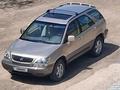 Lexus RX 300 1999 года за 4 500 000 тг. в Актобе